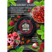 Табак для кальяна Must Have Strawberry Lychee (Клубника Личи) 125г Табак для кальяна Must Have Strawberry Lychee (Клубника Личи) 125г